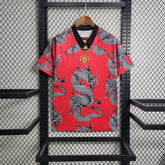 Manchester United Dragon Jersey 2019  20 Season
